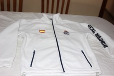 Veste En Polaire Officielle