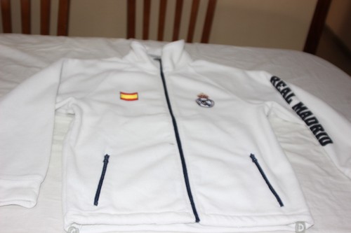 Veste polaire officielle - veste, en