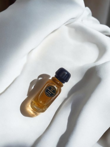 Miniature parfum vintage