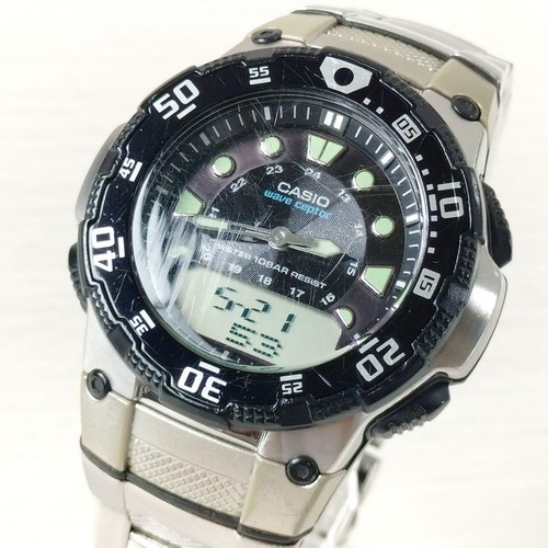 Montre pour homme casio - pour,