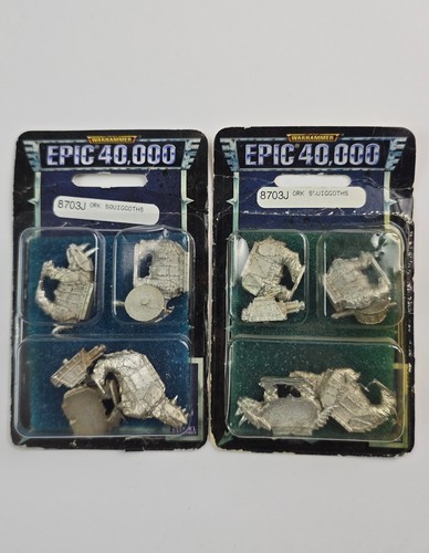 Packs warhammer epic - packs,