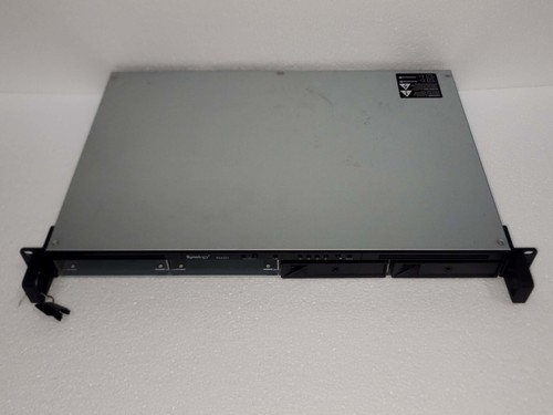 Synology racks tation rs422 - synology, rs422+