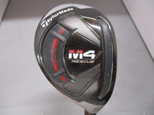 Taylormade rescue hybrid - 5,