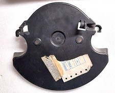 BAVETTE DE FOURCHE ORIGINALE SCOOTER 50cc PEUGEOT ZENITH   "NOS"