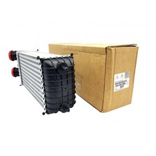 Radiateur Intercooler Pour