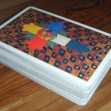 Tarot Aleister Crowley