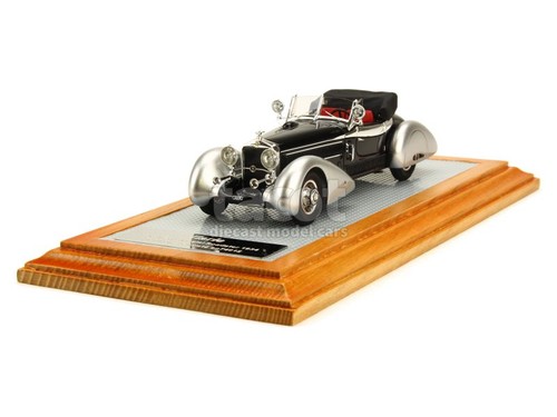 Horch 710 roadster reinbolt - reinbolt, &