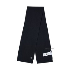 Stone Island Écharpe à patch