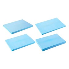 Bloc de mousse pour loisirs