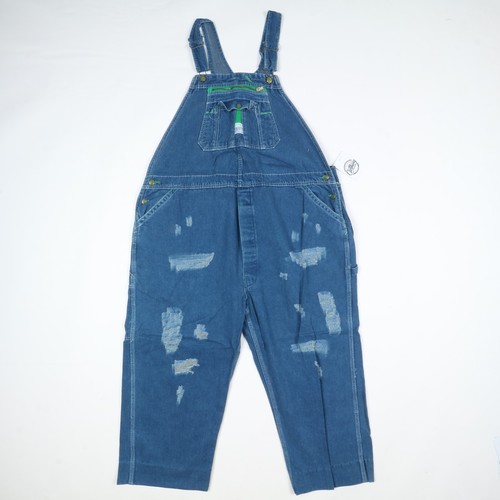 Salopette liberty taille w50 - salopette,