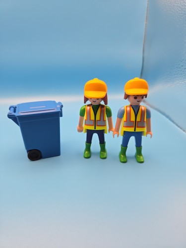 Playmobil city action - action, 4129