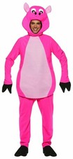 Costume De Cochon Adulte