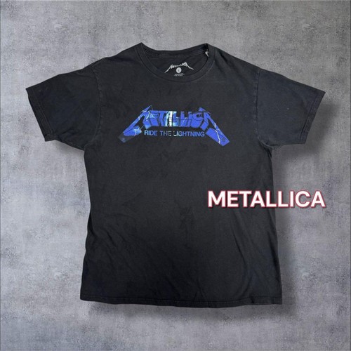 Shirt metallica ride the - metallica,