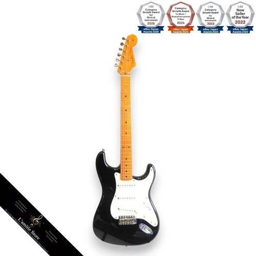 Guitare électrique fender - électrique,
