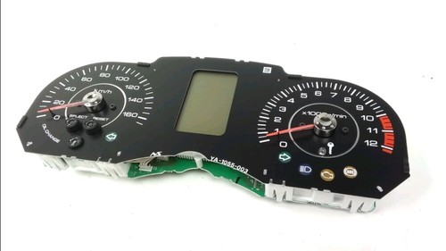 Compteur triumph speed triple - triumph,