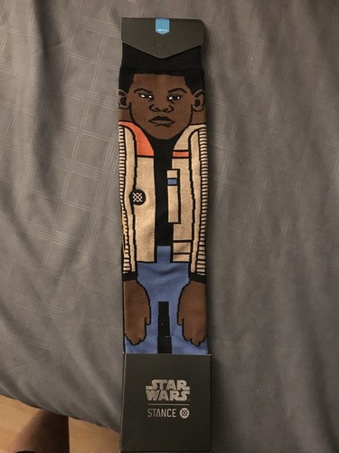 Stance mens socks - stance,