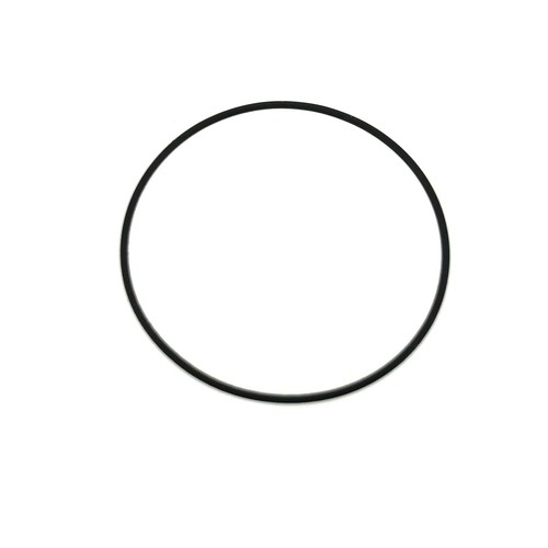 Seiko case back gasket - case,