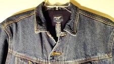 Wrangler Sport Blue Denim
