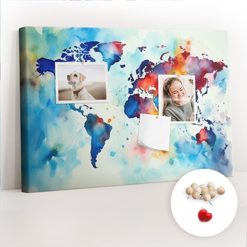 Tableau affichage - tableau, en