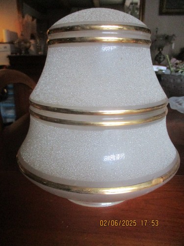 Globe obus lampe suspension - lampe,