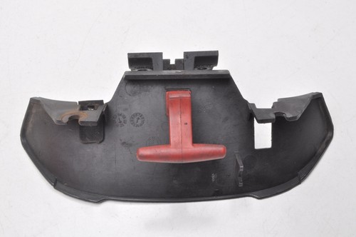 Bmw 650 dakar fermeture - dakar,