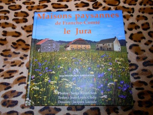 Maisons paysannes - , de