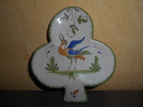 Coupelle atelier matet - du,