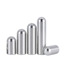 304 Acier Inoxydable Tête