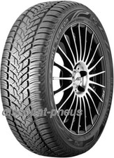 Pneu 4 saisons CST Medallion