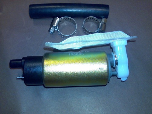 Ffuel pompe hyosung - ffuel,