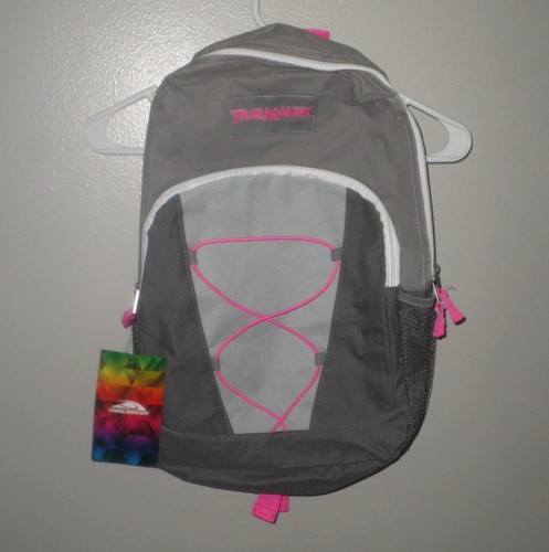 Trailmaker classic new gray - trailmaker,