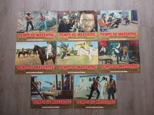 Jeu photos temps - jeu, massacre