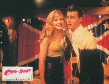 JOHNNY DEPP AMY LOCANE CRY