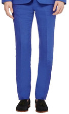 Pantalon Habill� Coupe Slim