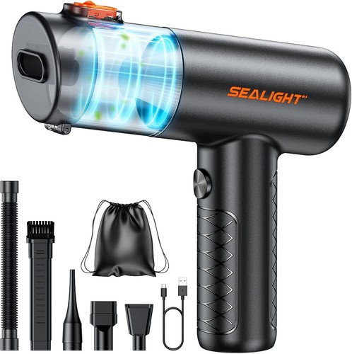 Handheld vacuum cleaner - vacuum,