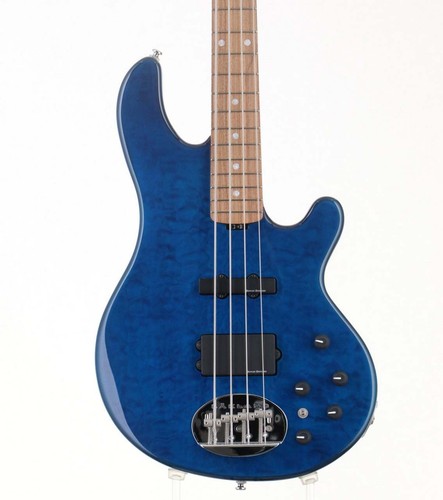 Lakland 4dx blue - sk-4dx,