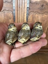 Sculpture Bronze de Vienne