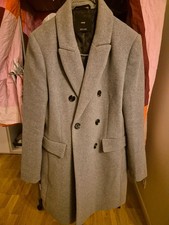 Très beau manteau Mango L /