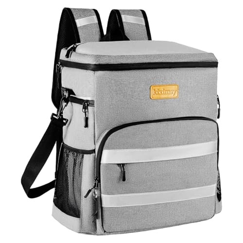 Sac dos isotherme 30l - à,