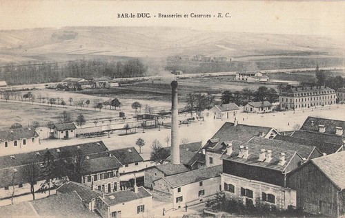 Bar duc brasserie - bar-le-duc,, et