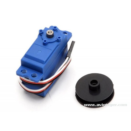 Servo treuil df95 focus - servo, df95/focus