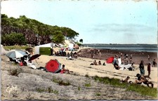17 SAINT TROJAN Carte postale