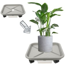  Chariot À Roulettes Pour