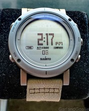 Suunto Essential SS021217000
