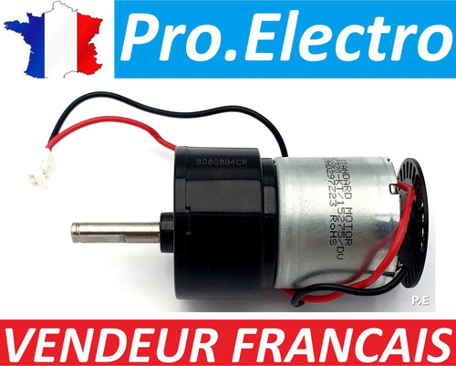Moteur accessoire robot - moteur,