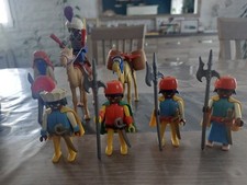 Playmobil Bedouin Arabe