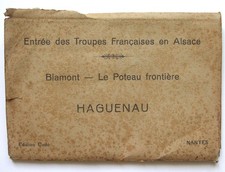 Cartes postales entree des - postales,