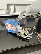 Pied Double Entraînement Pour Machine SINGER