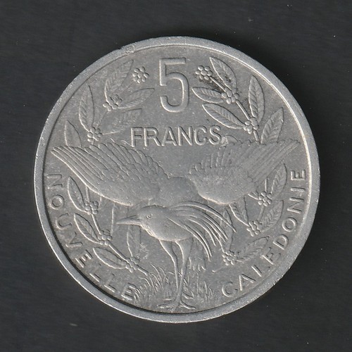Animal cagou francs 1952 - animal,,