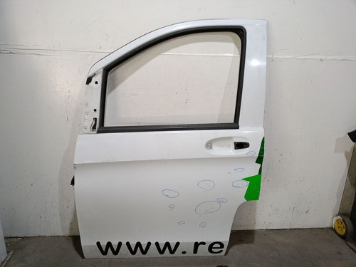 A4477200005 porte avant gauche - porte,